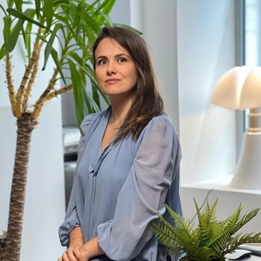 Photo de Ma&icirc;tre Oc&eacute;ane CAZENAVE