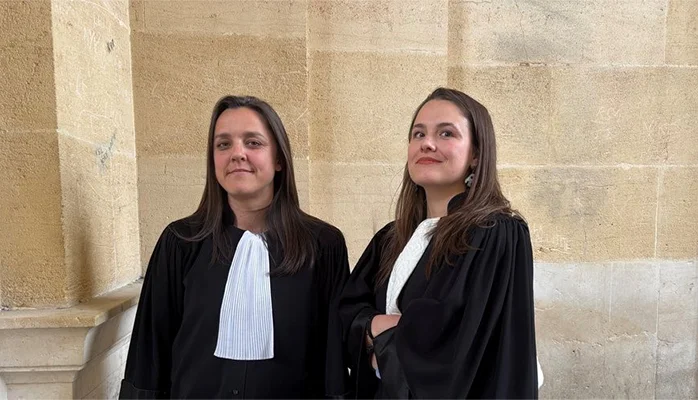 Prison ferme pour un père et sa fille pour avoir harcelé leurs voisins pendant des années à Agen